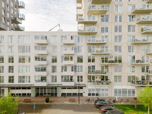 Medium property photo - Hongerlandsedijk 320, 3201 LW Spijkenisse